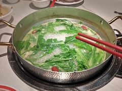 -八合里潮汕鲜牛肉火锅(惠州华贸店)
