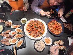 -红盔甲·小龙虾(人民广场店)