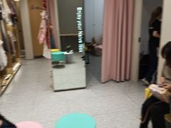 -天真蓝照相馆(新世界店)