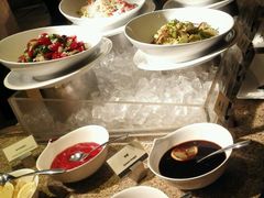 -上海东方佘山翰悦阁酒店·Vie全日制餐厅