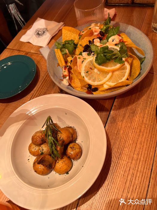 Devils’ Brewery小恶魔精酿啤酒(武汉天地店)图片