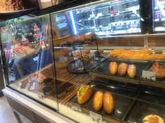 -巴黎贝甜(周浦海印店)