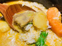 -牛腩之旅·牛腩牛杂煲(光启城美食城店)