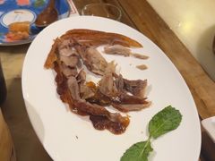 -范家小馆·烤鸭新京菜(金融街店)