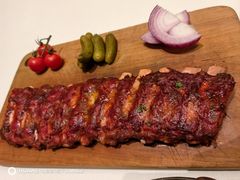 -马克西姆俄罗斯餐厅(通亚街店)