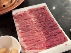 手切羊肉-南门涮肉(上海二店)