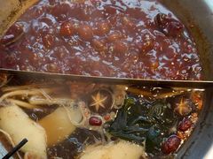 -楠火锅(仁恒梦中心店)