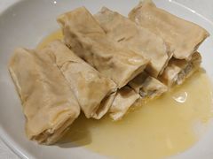 鸡汁百叶包-和记小菜(东方店)