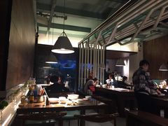 大堂-十面春风·江南面馆(崇宁路店)