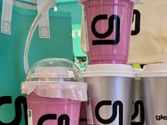 -gleeglee乐溢亦茶(合生汇店)