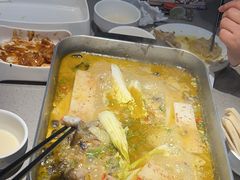 -半天妖烤鱼(印象城店)