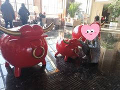 -难忘的面(五矿君澜酒店)