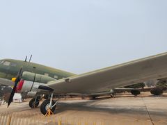 -中国航空博物馆