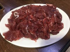 鲜牛肉一斤-来自潮州牛肉店(华强北店)
