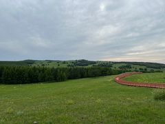 -塞罕坝国家级自然保护区