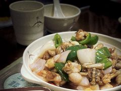 -聂记粤菜馆(鼓西路店)