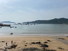 -渔寮风景区