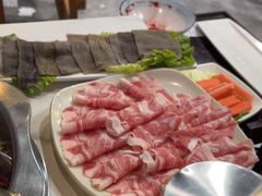 -重庆巴渝火锅(钟家村店)