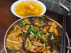 -周成芝螺蛳粉(人和店)