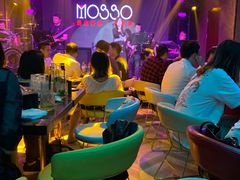 -MOSSO音乐酒吧·Live House(南京西路店)