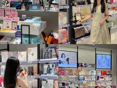 -KK ONE(京基滨河时代店)