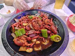 -金陵暴走小龙虾·迷踪蟹(凯德MALL店)