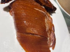 -四世同堂·京菜·烤鸭(双井店)