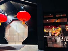 -禧宴Joyous Restaurant(禧园店)
