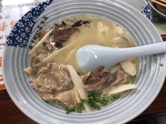 -粗茶淡饭(东关街店)