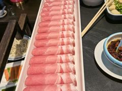 -京门老爆三·铜锅涮肉 爆肚(芳群园店)