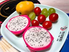 -九寸花汀(摩天活力城店)