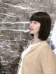 -G HAIR SALON私人造型定制