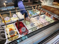 -Dal Cuore 达可芮冰淇淋(陕西北路店)