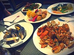 -陶家堡·多意食餐饮(益健路店)