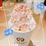 杭州探店｜五一新开的国风奶茶店——霸王茶姬