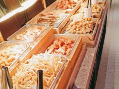 -比格比萨自助(延庆万达广场店)