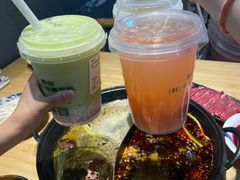 -迷客夏Milksha(无锡苏宁店)