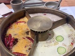 -巴奴毛肚火锅概念餐厅