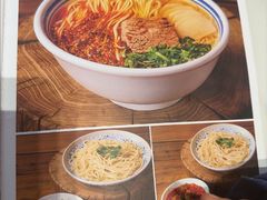 -燕兰楼·清真西北融合菜(亚运村店)