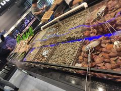 -盛江山自助料理(大悦城旗舰店)
