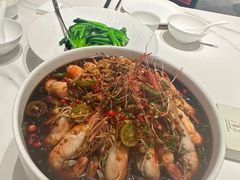 -富淳饭店(陆家嘴保利广场店)