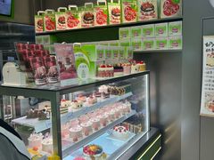 -皇后西斯汀饼店(文化路店)