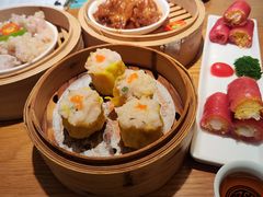 -点心传说·粤菜点心(佐阾虹湾店)