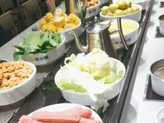 -农小锅自助小火锅(北京大兴凯德店)