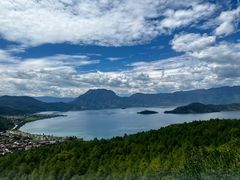 -丽江泸沽湖景区