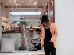 -Line 咖啡(石厦花园店)