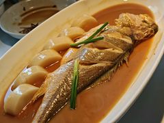 -荣小馆(安达仕店)