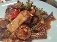-全启和美食(由由店)