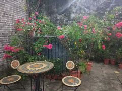 -THE PADDY FIELD田野西餐厅(禅城店)