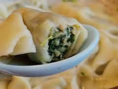 菜肉馄饨-侬佳蒸菜馆(听潮店)